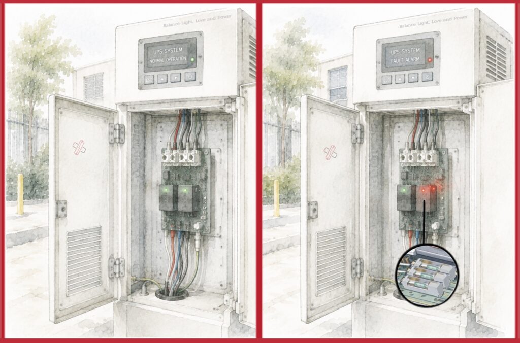 reed switches in high voltage relays