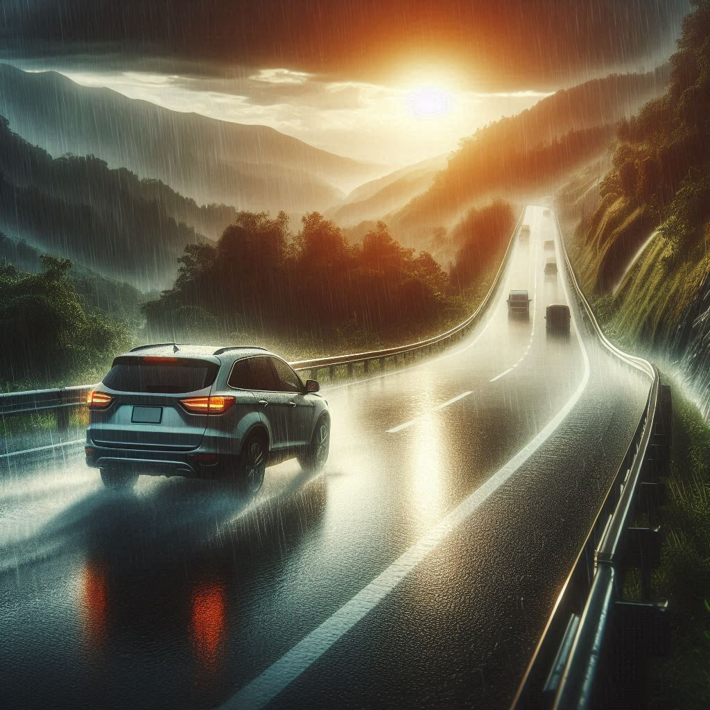 Reed switches in ABS control system