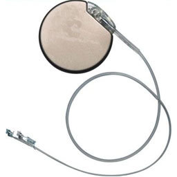 Vagus Nerve stimulator