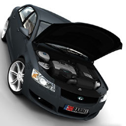 Reed switches in temperature sensing