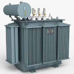Reed switches in transformer tap changer