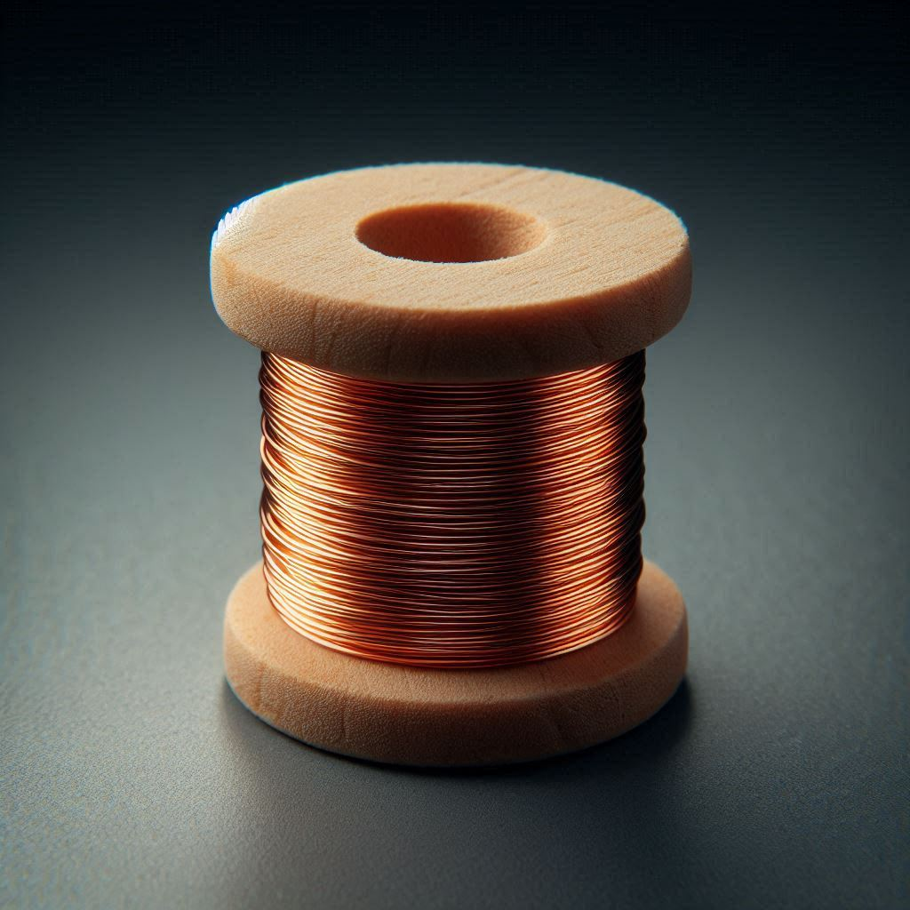 Coil Winding for Buzzing