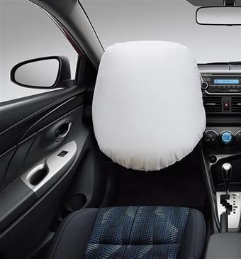 Accidental Airbag Prevention