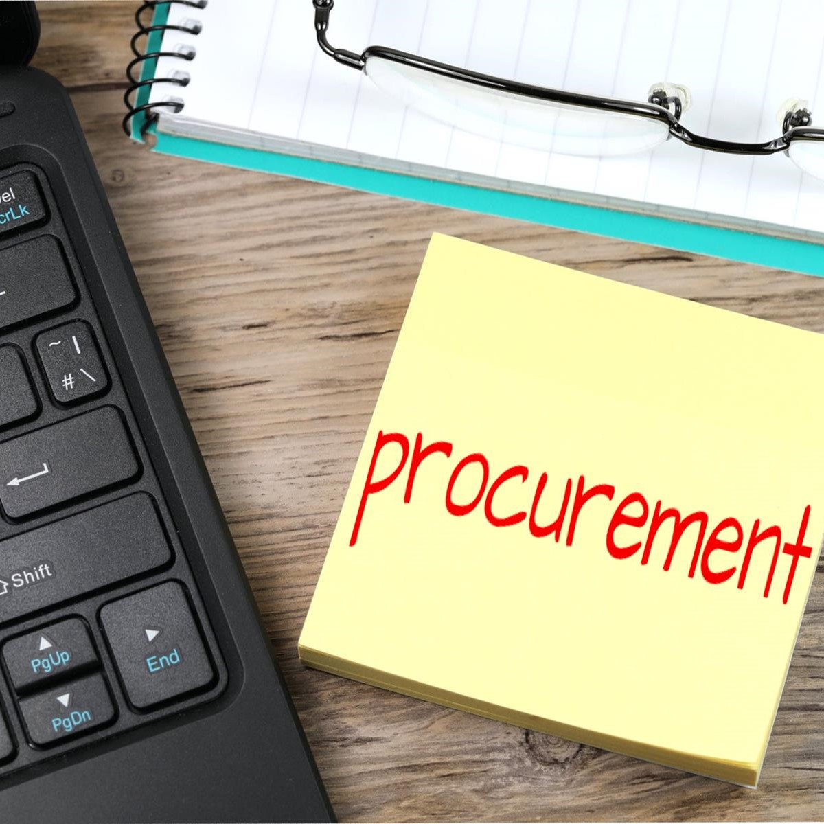 Raw Material Procurement