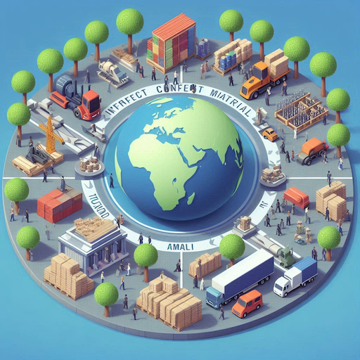 Conflict Free Sourcing