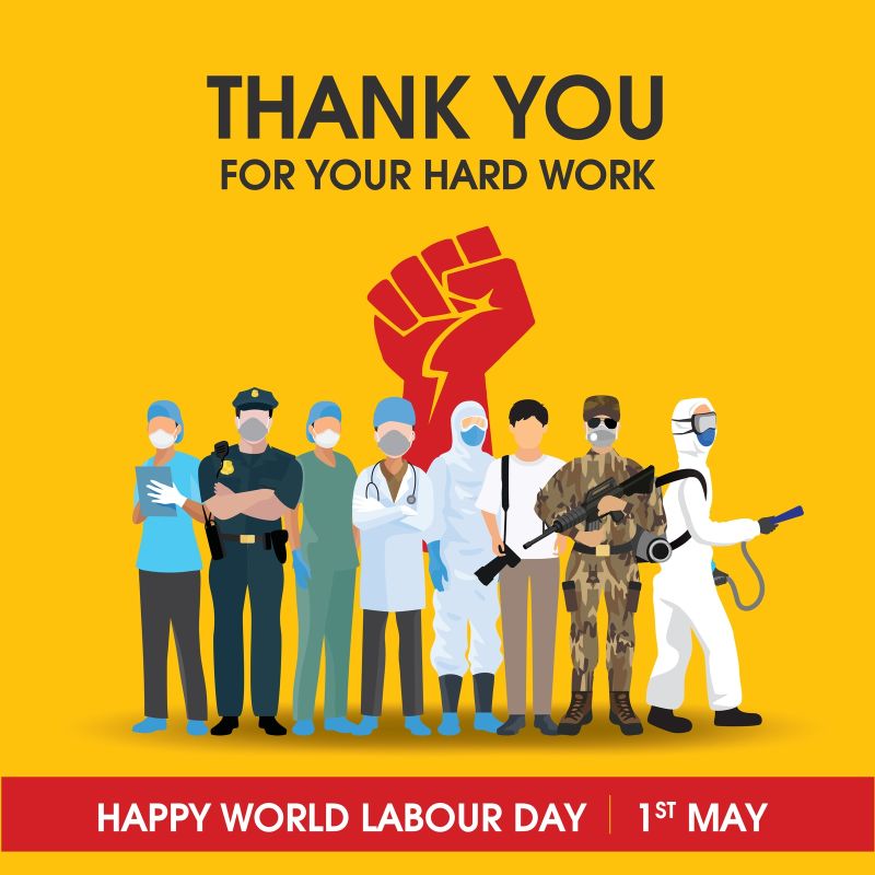 happy Labour Day 2024