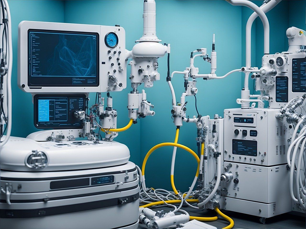 medical applications