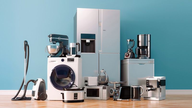 Smarter homes, smarter living