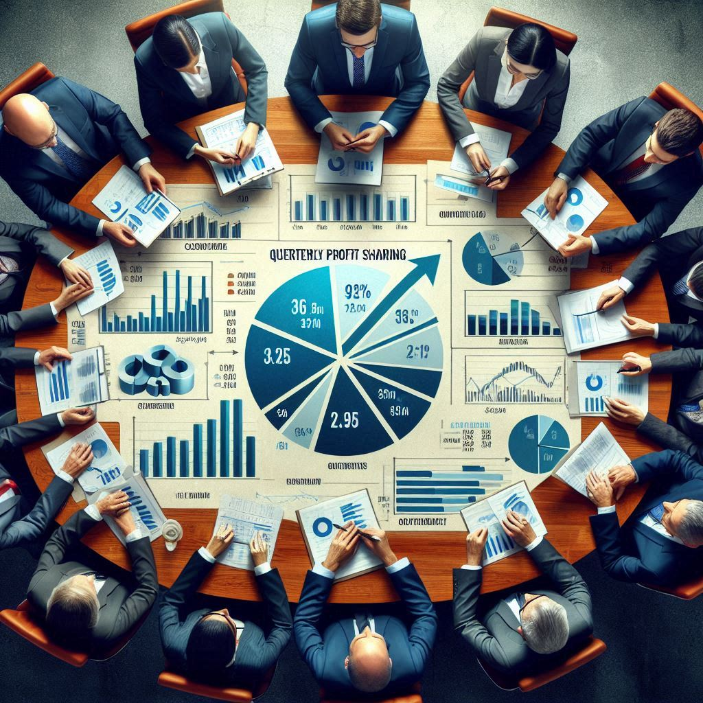 Profit sharing