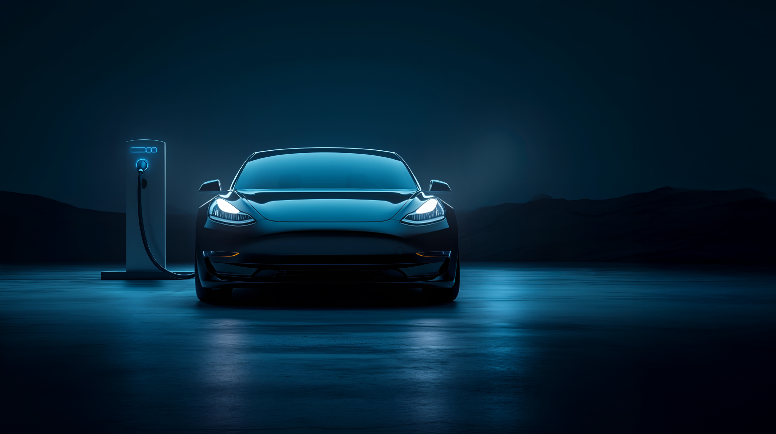 Reed Sensors in Electric Car Chargers