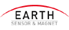 earth magnet logo