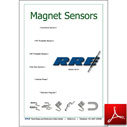 Magnet Sensor Datasheets