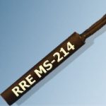 MS-214 Miniature Cylindrical Sensor