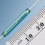 High Breakdown Voltage Reed Switch, HB-2232