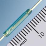 MO-1422 Miniature Off-Centre Contact Reed Switch