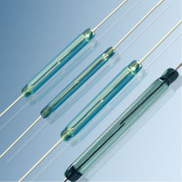 Standard Size Reed Switches
