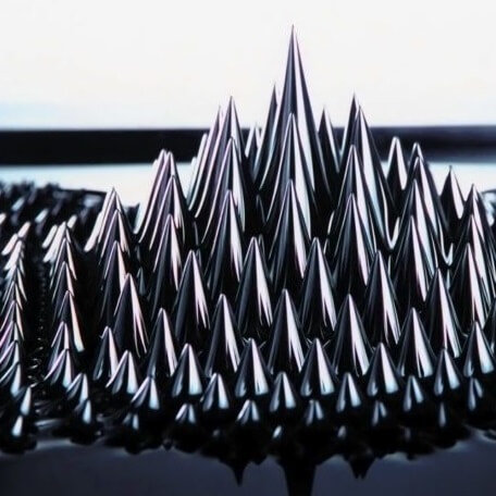 Ferrofluid Thumbnail
