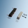Actuation Distances for MS-104 Reed Sensors