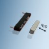 Actuation Distances for MS-105 Reed Sensors