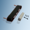 Actuation Distances for MS-108 Reed Sensors