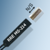MS-214 actuation-magnet tip to sensor tip