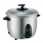 Thermal Reed Switches in Rice Cookers