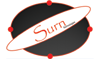 Surn technologies logo